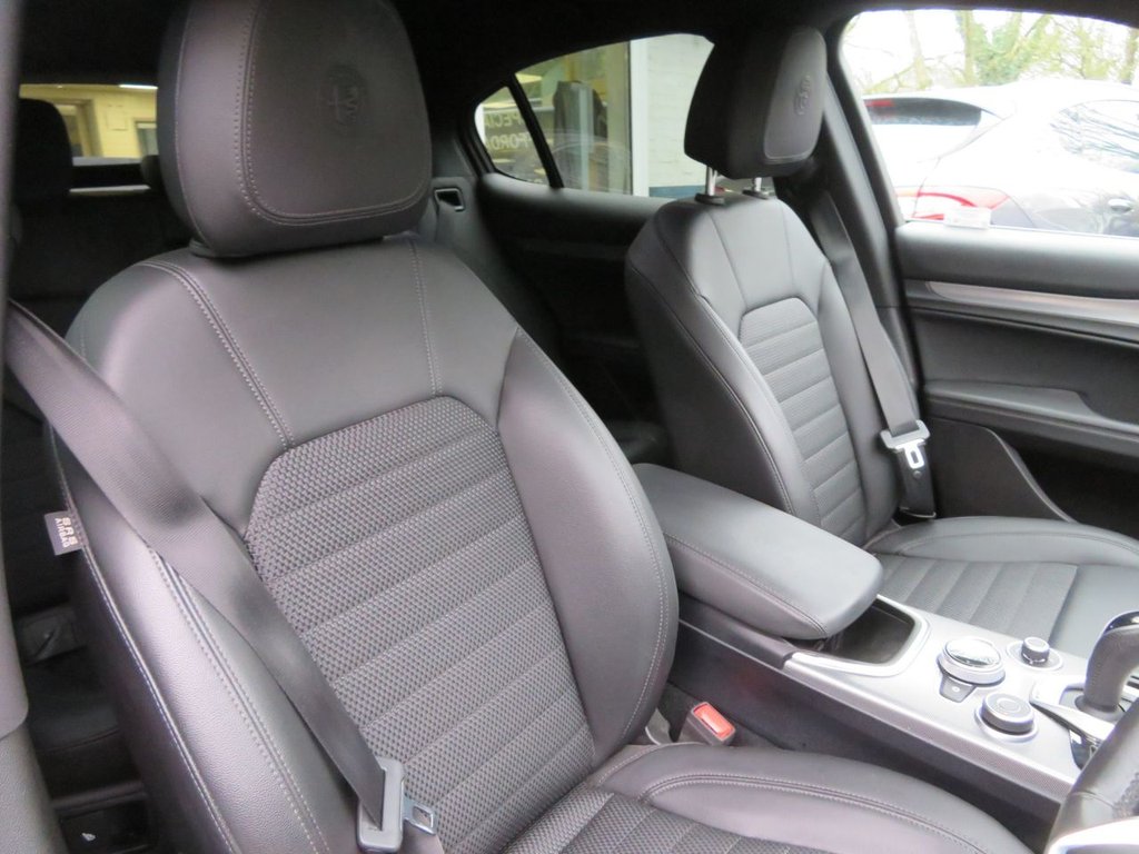 Used Alfa Romeo Stelvio 2022 for sale - 77407738: Photo 19