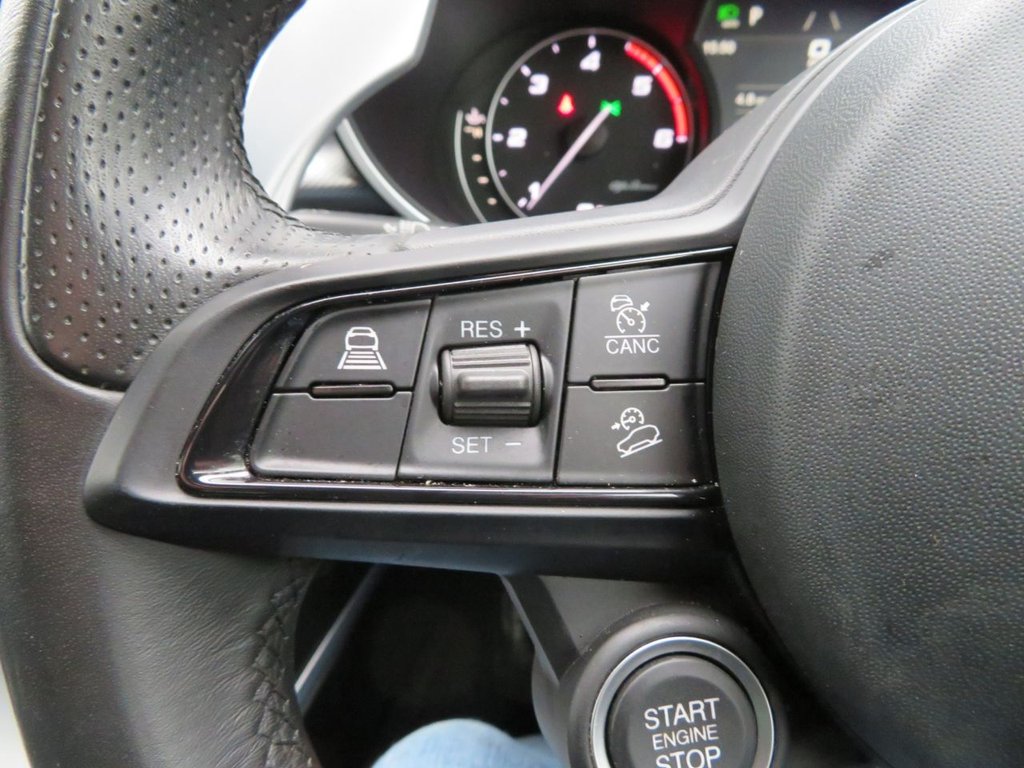 Used Alfa Romeo Stelvio 2022 for sale - 77407738: Photo 27