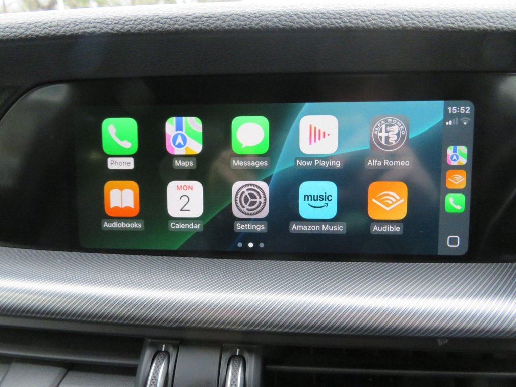 Used Alfa Romeo Stelvio 2022 for sale - 77407738: Photo 3