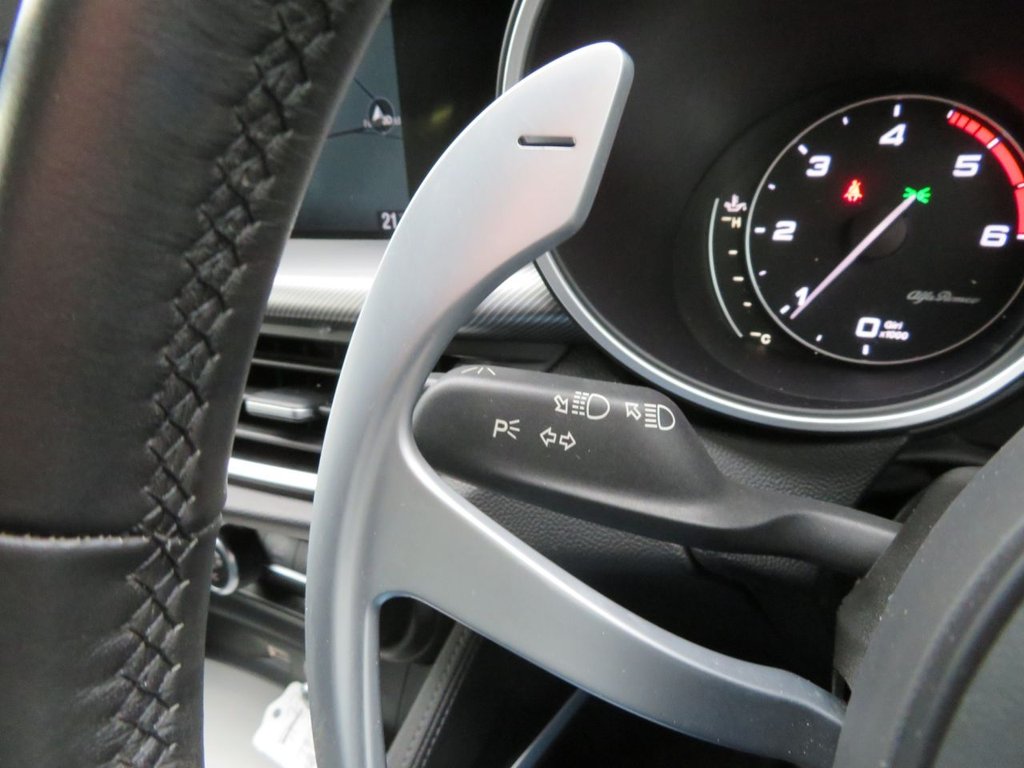 Used Alfa Romeo Stelvio 2022 for sale - 77407738: Photo 30