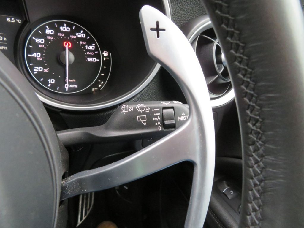 Used Alfa Romeo Stelvio 2022 for sale - 77407738: Photo 31