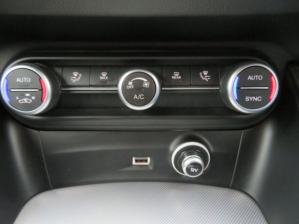 Used Alfa Romeo Stelvio 2022 for sale - 77407738: Photo 34