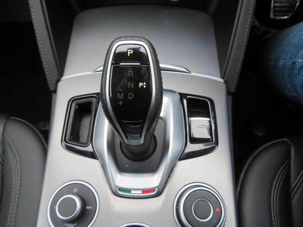 Used Alfa Romeo Stelvio 2022 for sale - 77407738: Photo 35