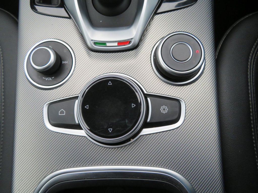 Used Alfa Romeo Stelvio 2022 for sale - 77407738: Photo 36