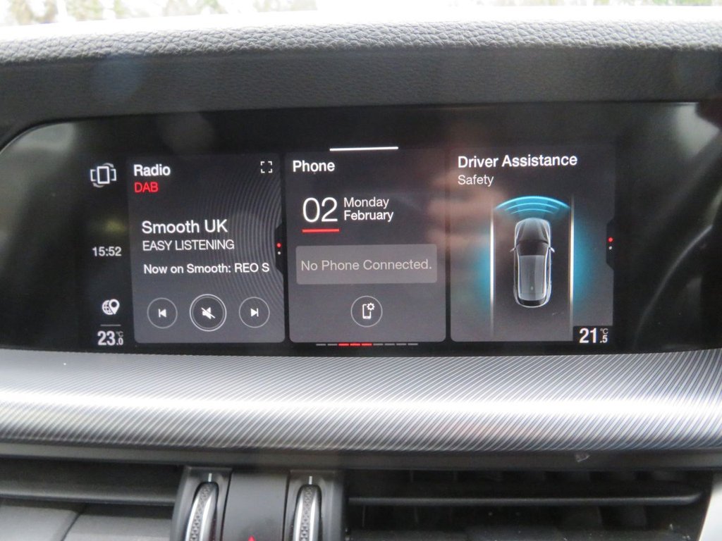 Used Alfa Romeo Stelvio 2022 for sale - 77407738: Photo 39