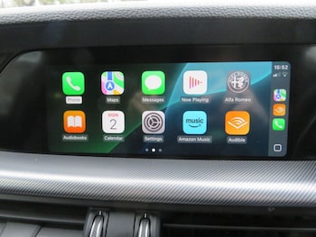 Used Alfa Romeo Stelvio 2022 for sale - 77407738: Photo