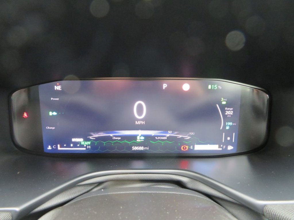 Used Jeep Compass 2022 for sale - 78153704: Photo 14