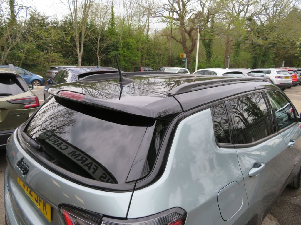 Used Jeep Compass 2022 for sale - 78153704: Photo 18