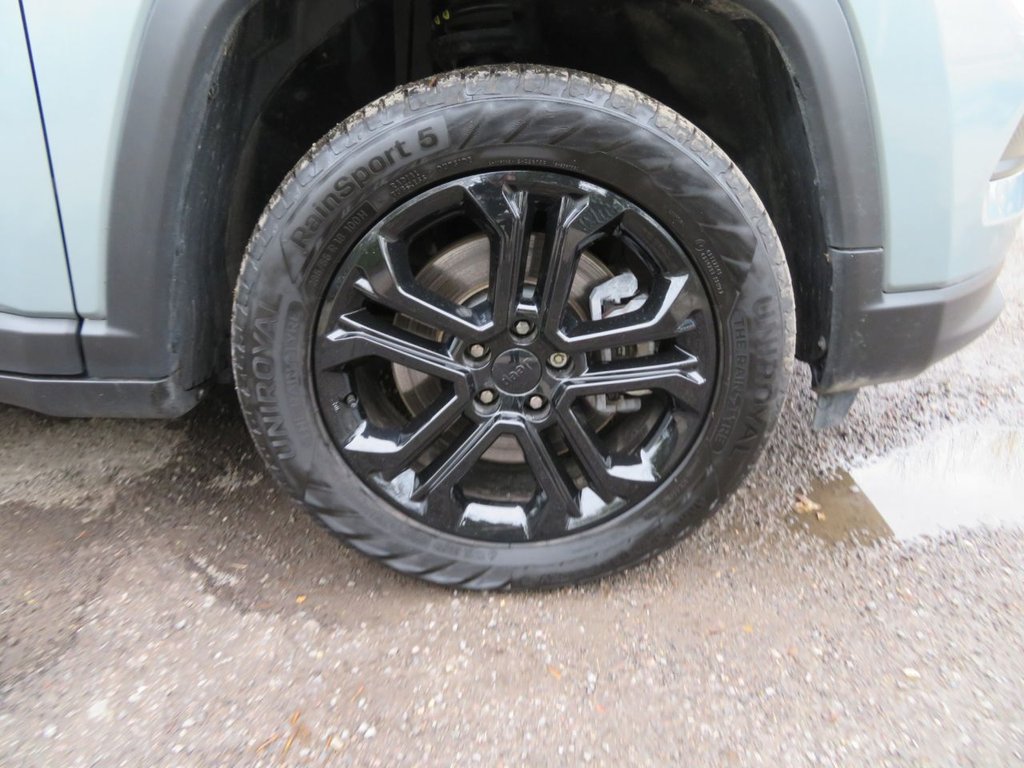 Used Jeep Compass 2022 for sale - 78153704: Photo 21