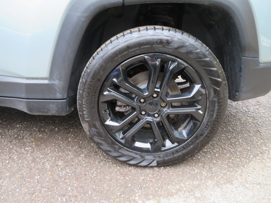 Used Jeep Compass 2022 for sale - 78153704: Photo 23