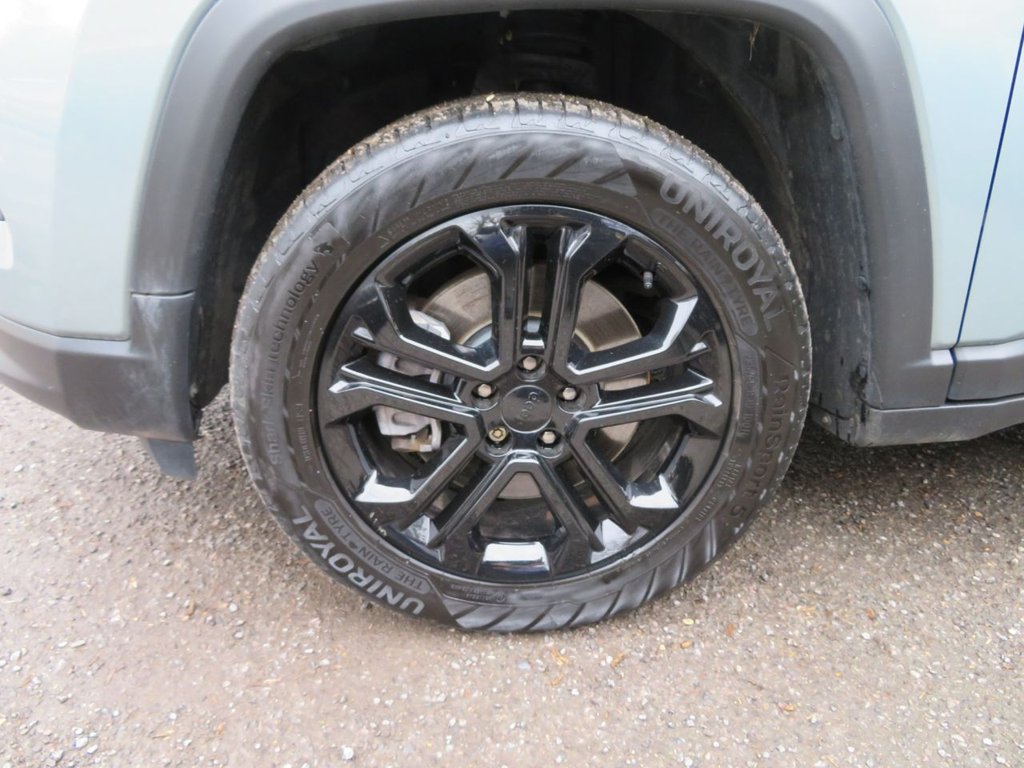 Used Jeep Compass 2022 for sale - 78153704: Photo 24