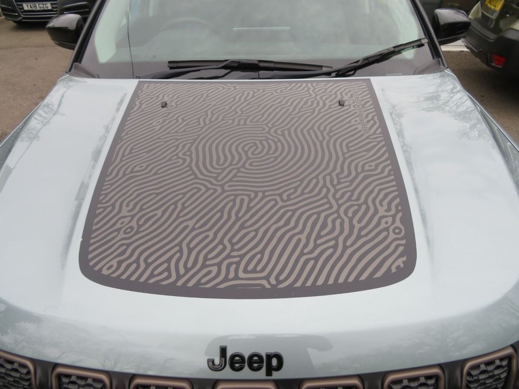 Used Jeep Compass 2022 for sale - 78153704: Photo 28