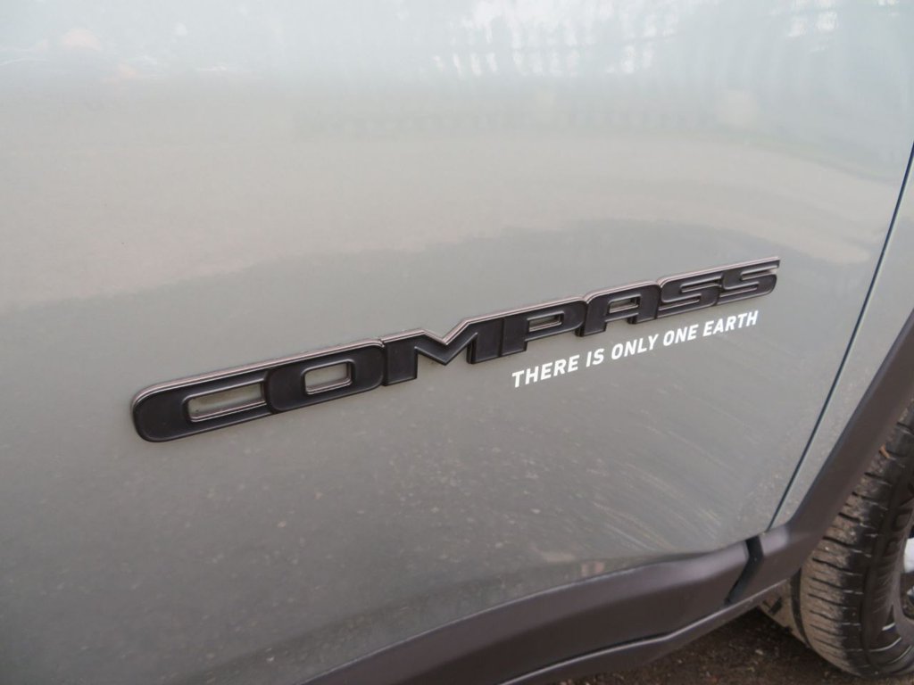 Used Jeep Compass 2022 for sale - 78153704: Photo 31