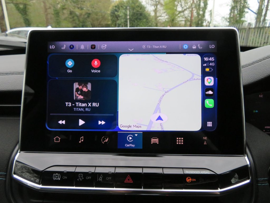 Used Jeep Compass 2022 for sale - 78153704: Photo 34