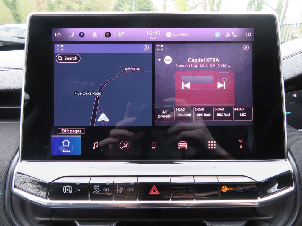 Used Jeep Compass 2022 for sale - 78153704: Photo 35