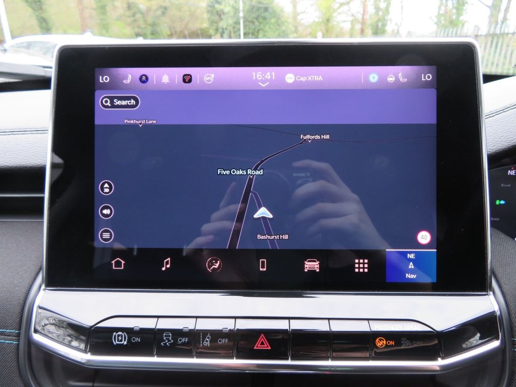 Used Jeep Compass 2022 for sale - 78153704: Photo 36