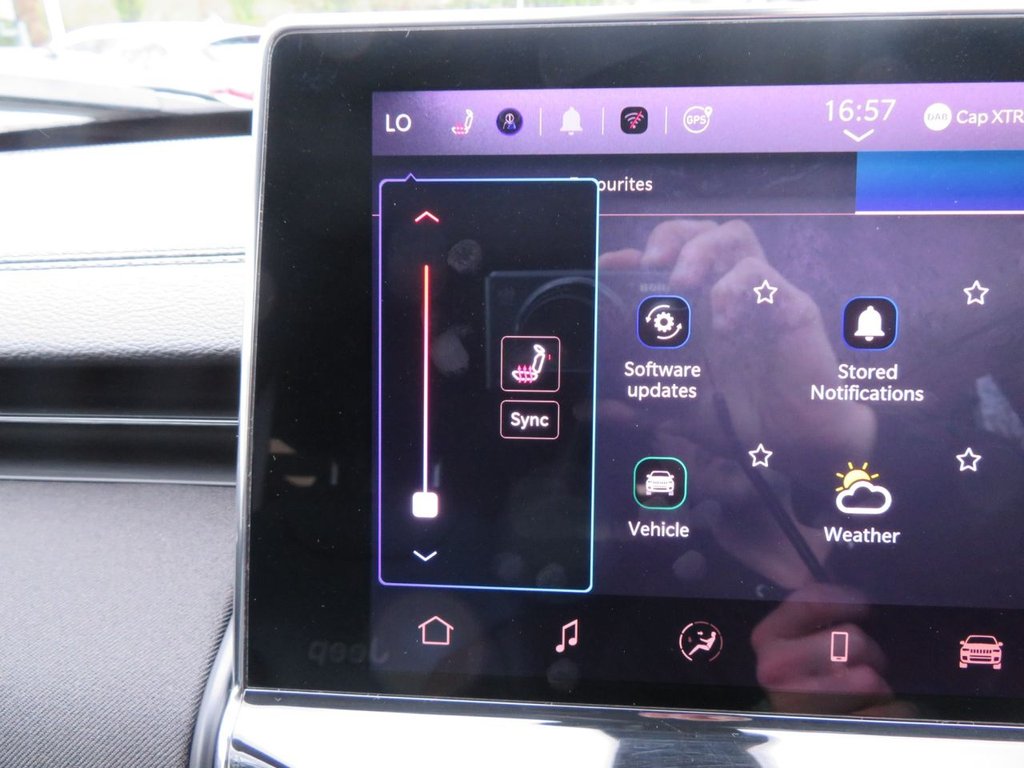 Used Jeep Compass 2022 for sale - 78153704: Photo 38