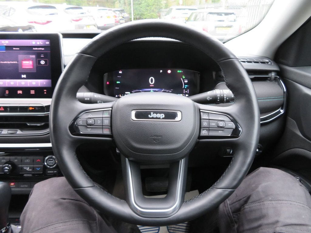 Used Jeep Compass 2022 for sale - 78153704: Photo 40