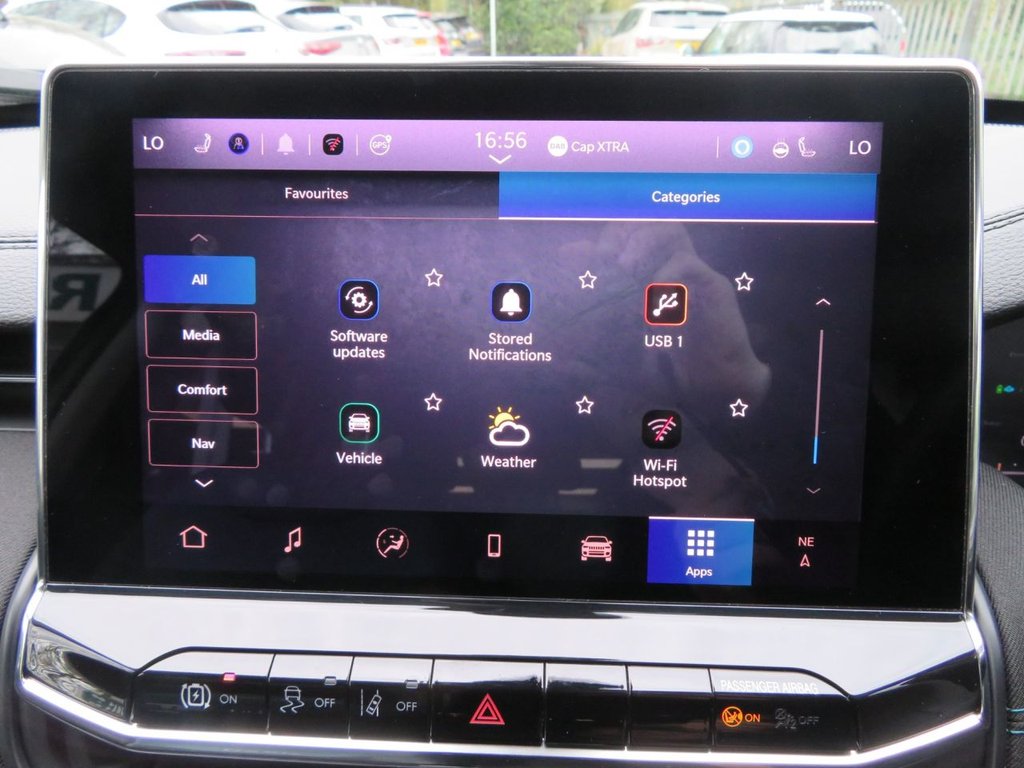 Used Jeep Compass 2022 for sale - 78153704: Photo 44