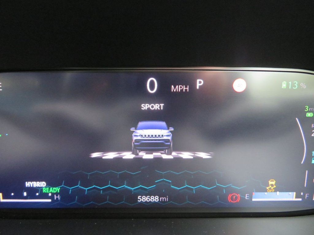 Used Jeep Compass 2022 for sale - 78153704: Photo 49