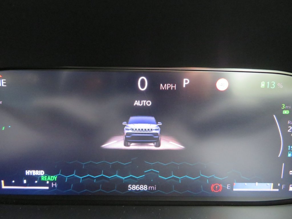 Used Jeep Compass 2022 for sale - 78153704: Photo 50