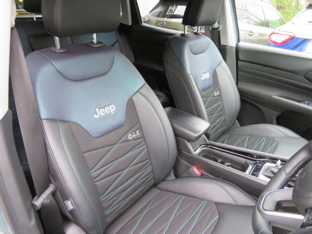 Used Jeep Compass 2022 for sale - 78153704: Photo 7