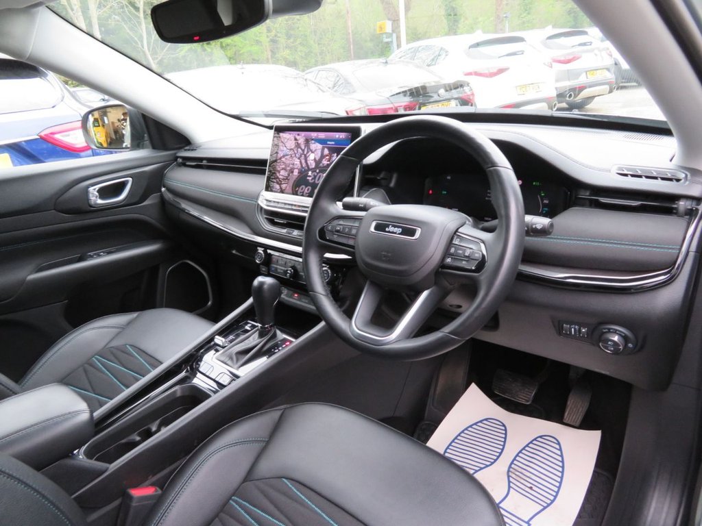 Used Jeep Compass 2022 for sale - 78153704: Photo 8