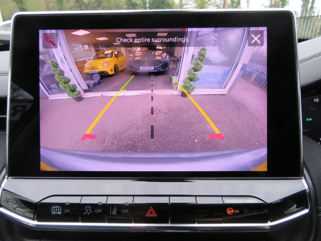 Used Jeep Compass 2022 for sale - 78153704: Photo 9