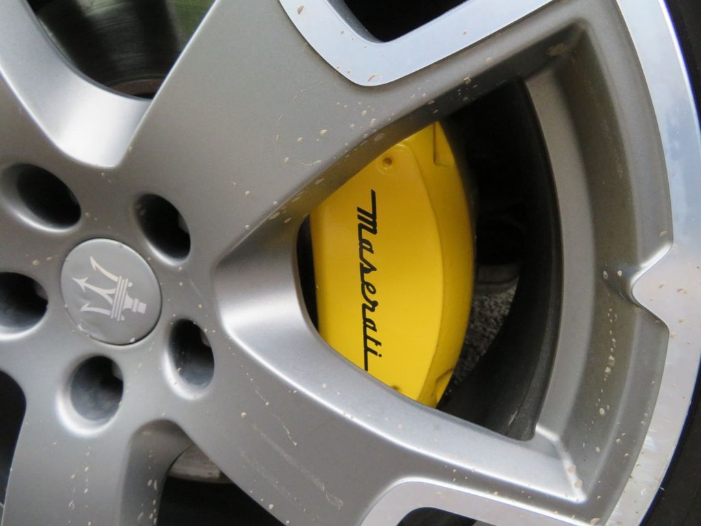 Used Maserati Levante 2018 for sale - 77192952: Photo 14