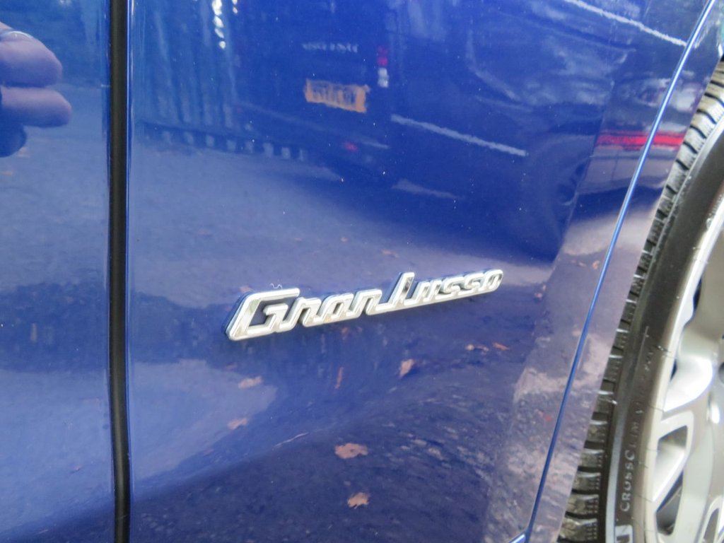 Used Maserati Levante 2018 for sale - 77192952: Photo 17