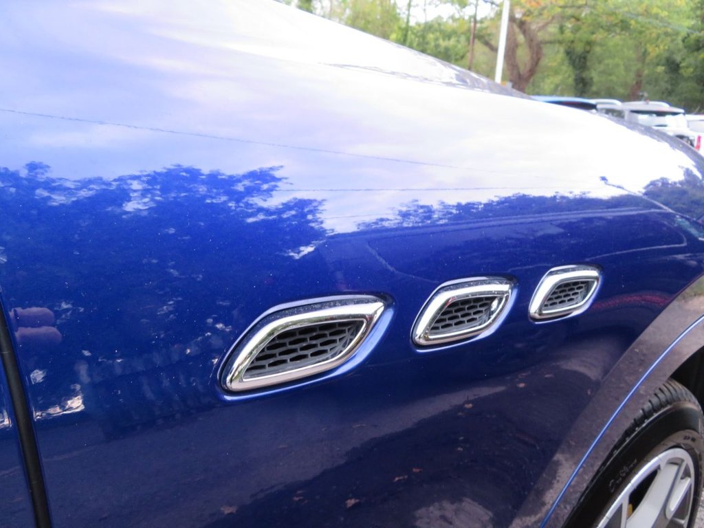 Used Maserati Levante 2018 for sale - 77192952: Photo 18