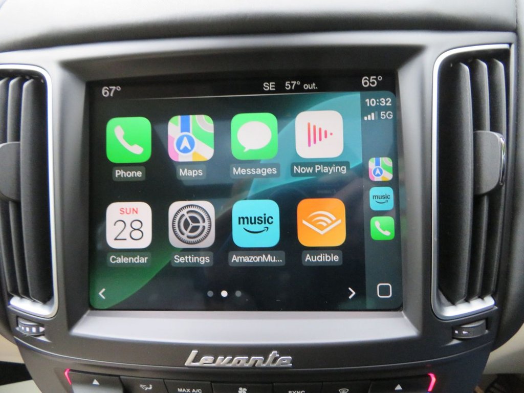 Used Maserati Levante 2018 for sale - 77192952: Photo 21