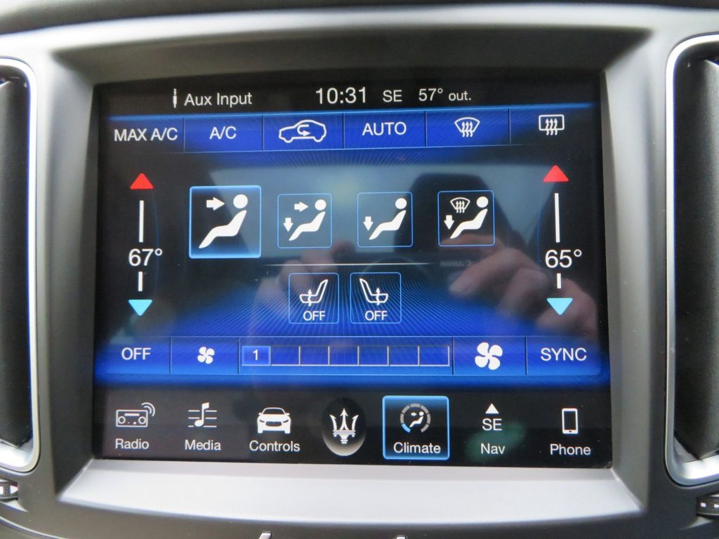 Used Maserati Levante 2018 for sale - 77192952: Photo 28