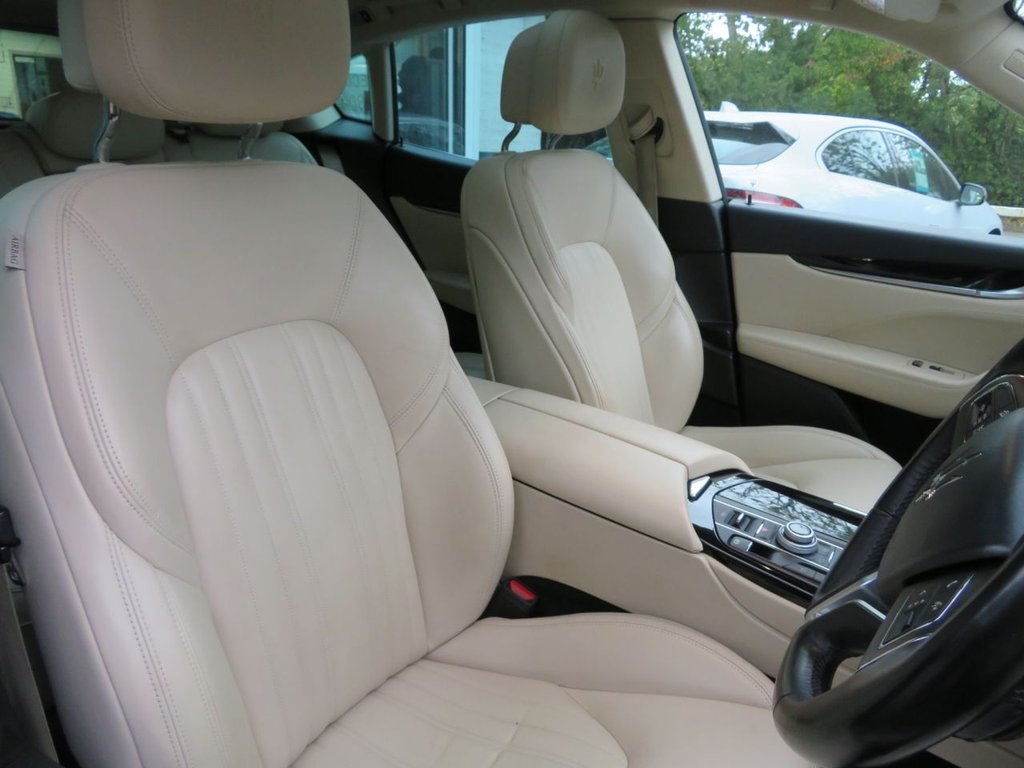 Used Maserati Levante 2018 for sale - 77192952: Photo 3