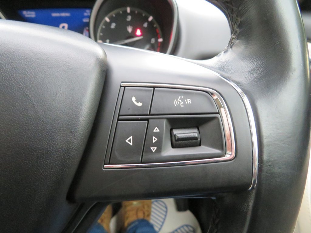 Used Maserati Levante 2018 for sale - 77192952: Photo 31