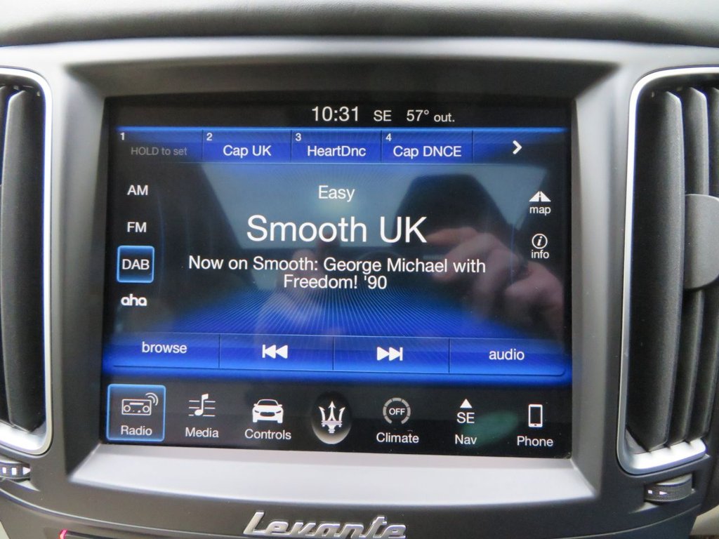 Used Maserati Levante 2018 for sale - 77192952: Photo 37