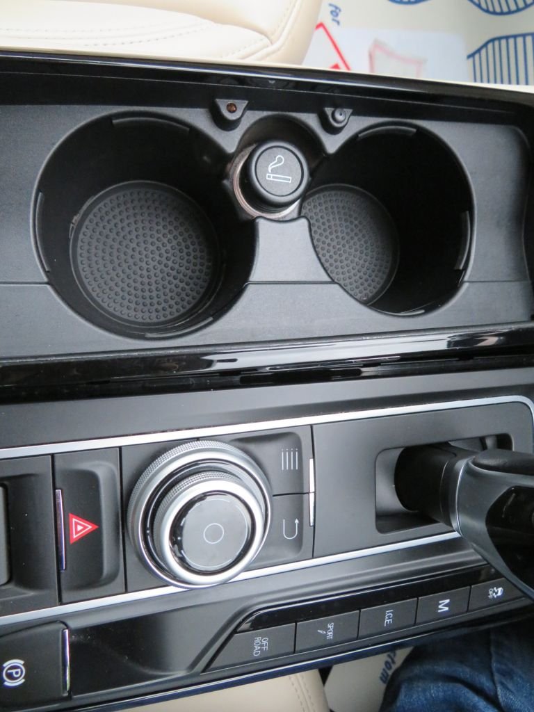 Used Maserati Levante 2018 for sale - 77192952: Photo 38