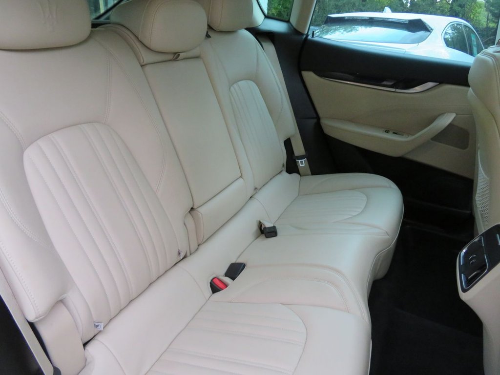 Used Maserati Levante 2018 for sale - 77192952: Photo 42