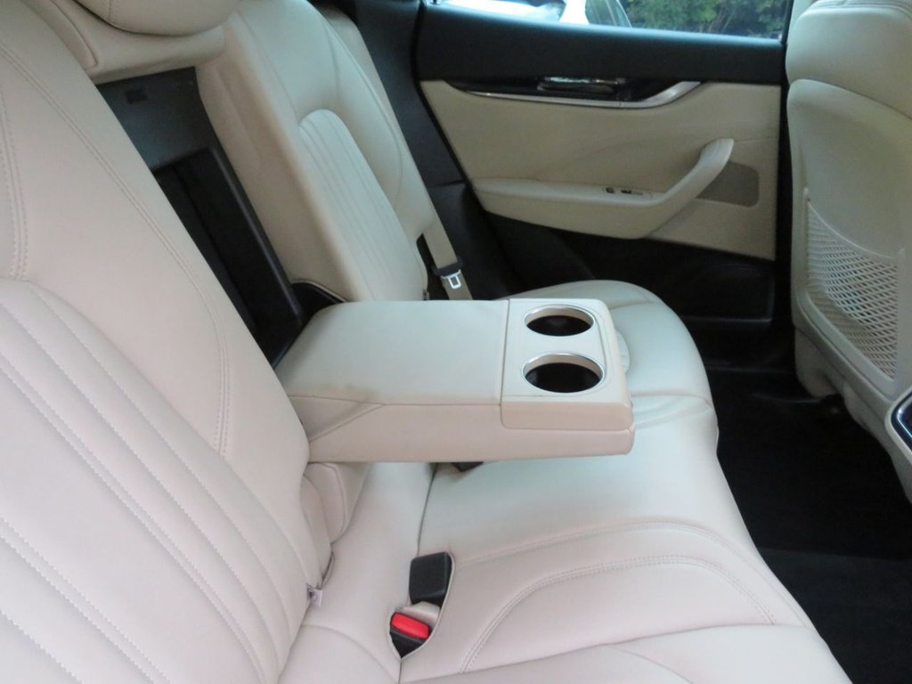 Used Maserati Levante 2018 for sale - 77192952: Photo 44