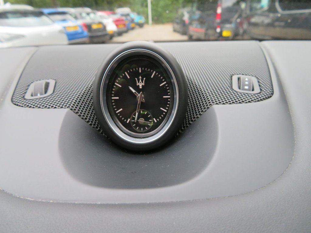 Used Maserati Levante 2018 for sale - 77192952: Photo 45