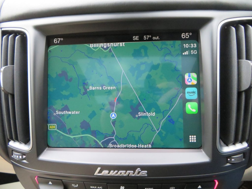 Used Maserati Levante 2018 for sale - 77192952: Photo 49