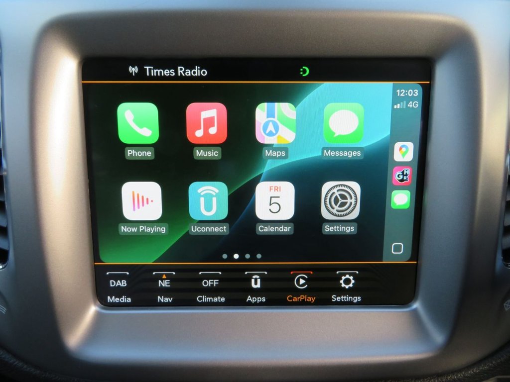 Used Jeep Compass 2019 for sale - 77192958: Photo 10