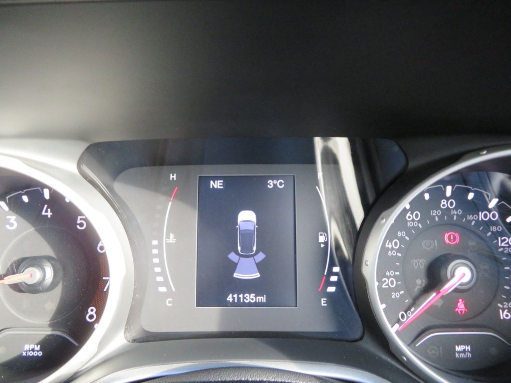 Used Jeep Compass 2019 for sale - 77192958: Photo 12