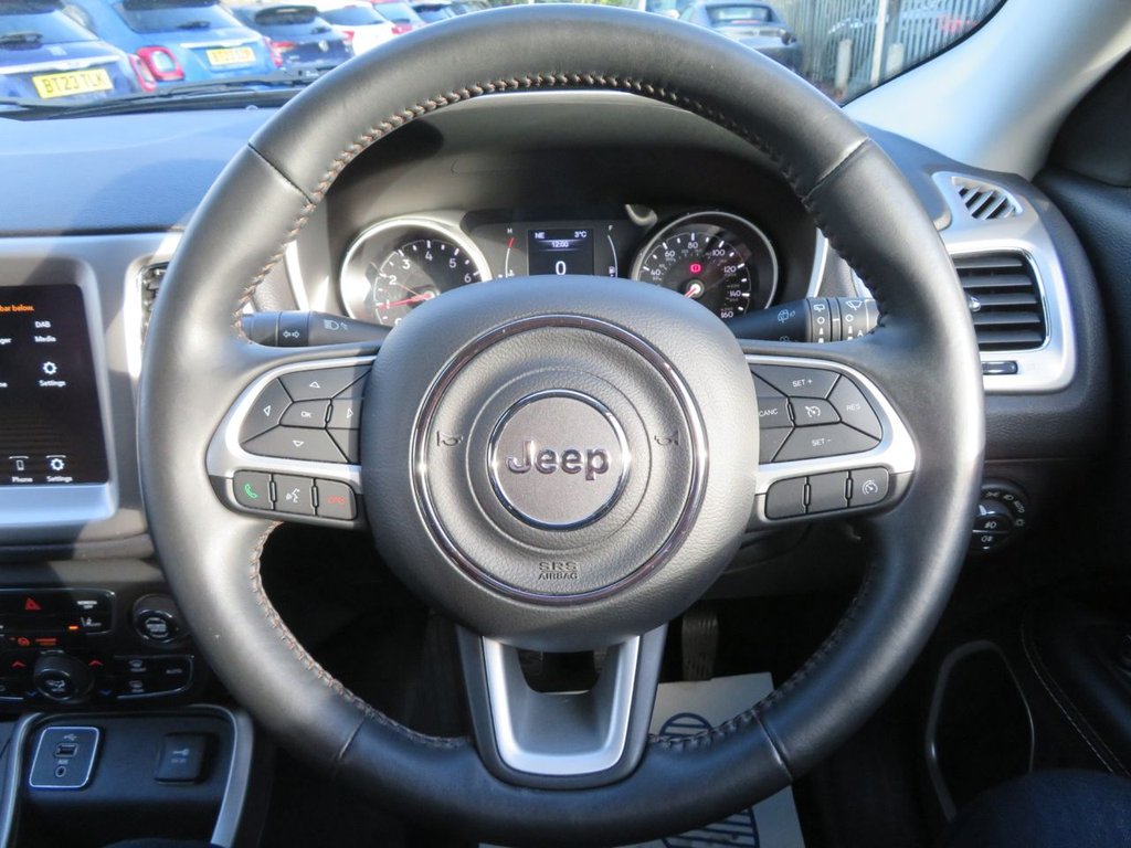 Used Jeep Compass 2019 for sale - 77192958: Photo 13