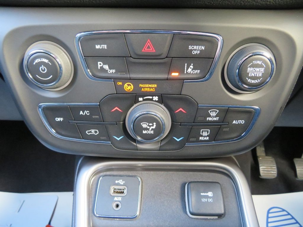 Used Jeep Compass 2019 for sale - 77192958: Photo 14