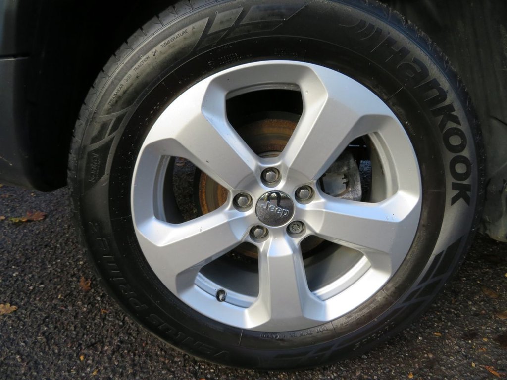 Used Jeep Compass 2019 for sale - 77192958: Photo 22