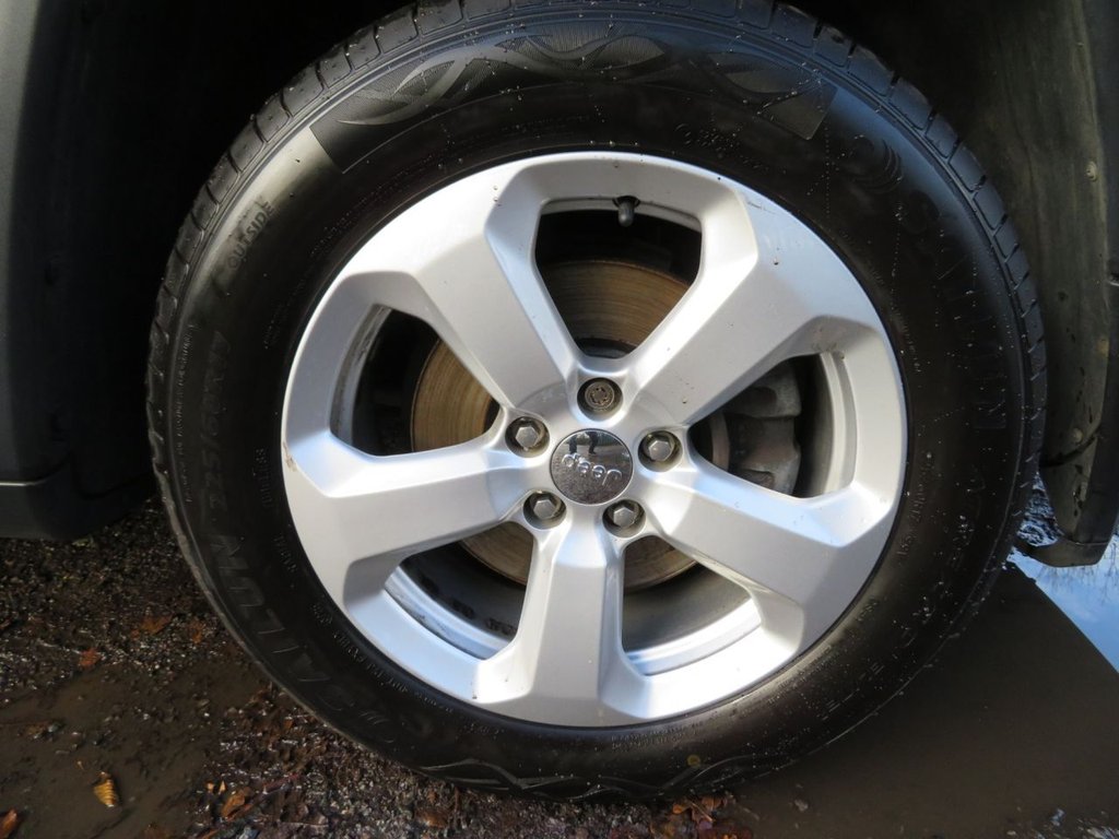 Used Jeep Compass 2019 for sale - 77192958: Photo 23