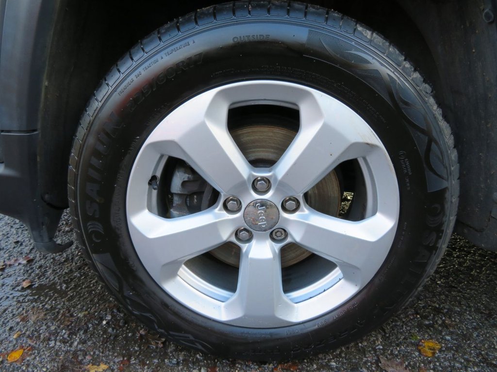 Used Jeep Compass 2019 for sale - 77192958: Photo 24