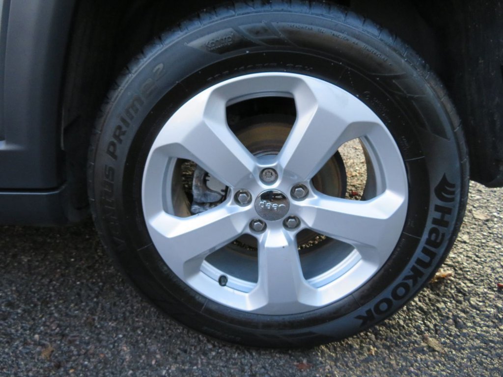 Used Jeep Compass 2019 for sale - 77192958: Photo 25