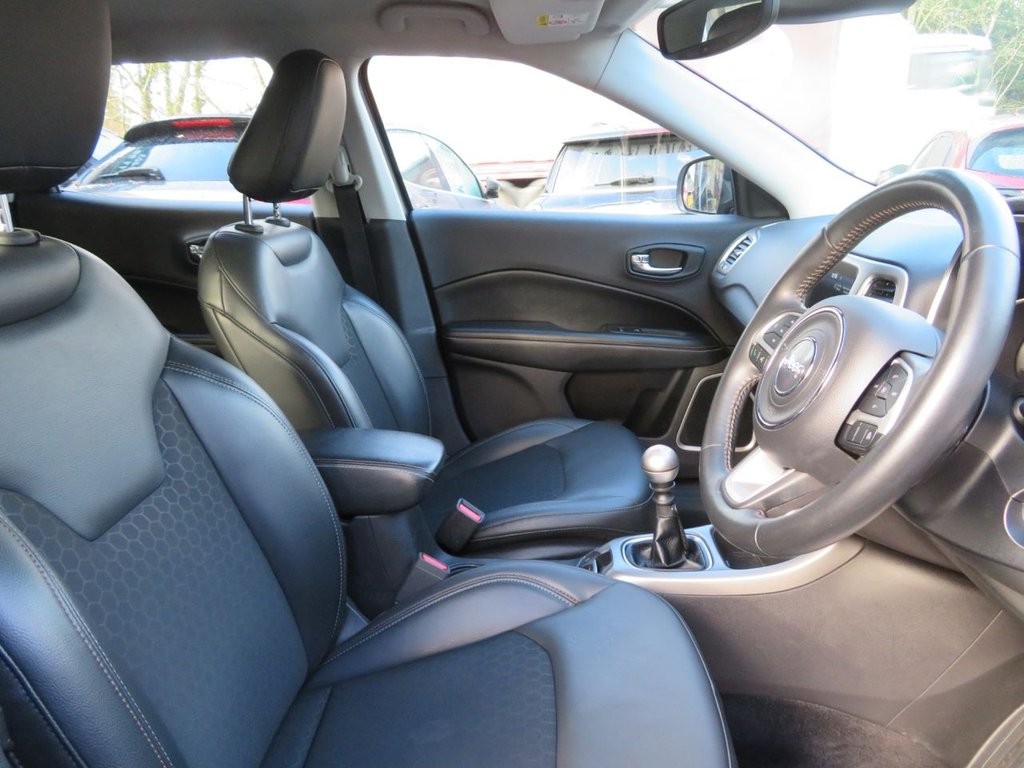 Used Jeep Compass 2019 for sale - 77192958: Photo 26